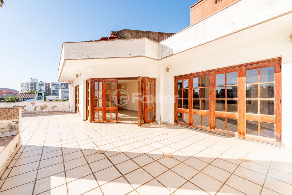 casa sobrado para comprar em Visconde do Herval, 1238 - foto 53