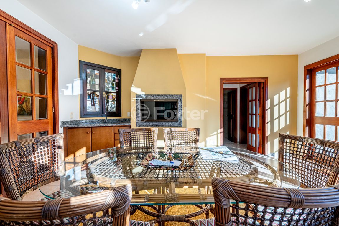 casa sobrado para comprar em Visconde do Herval, 1238 - foto 15