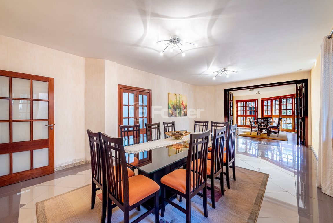 casa sobrado para comprar em Visconde do Herval, 1238 - foto 9