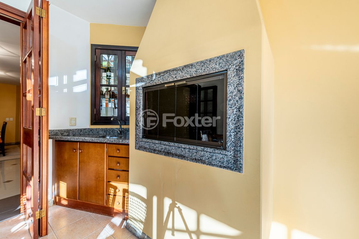 casa sobrado para comprar em Visconde do Herval, 1238 - foto 18