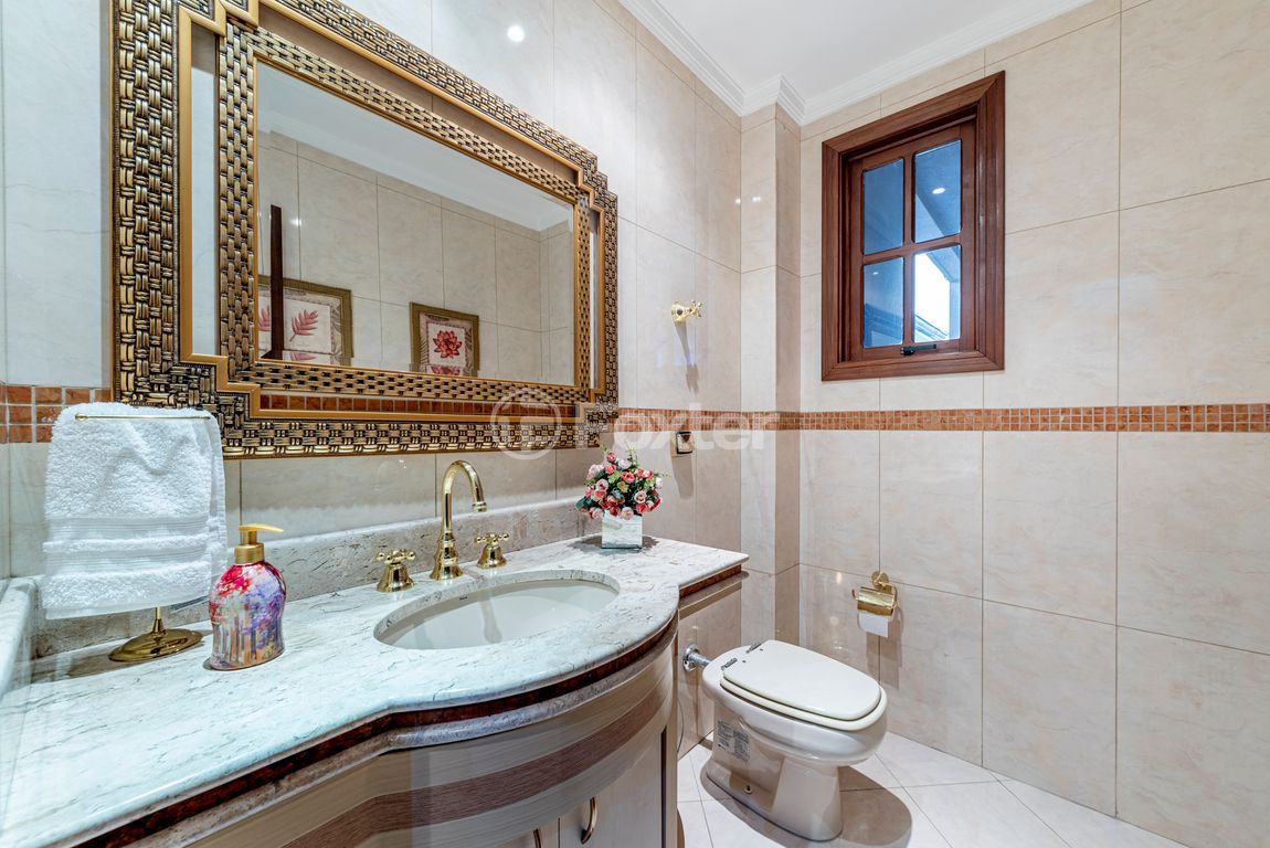 casa sobrado para comprar em Visconde do Herval, 1238 - foto 8