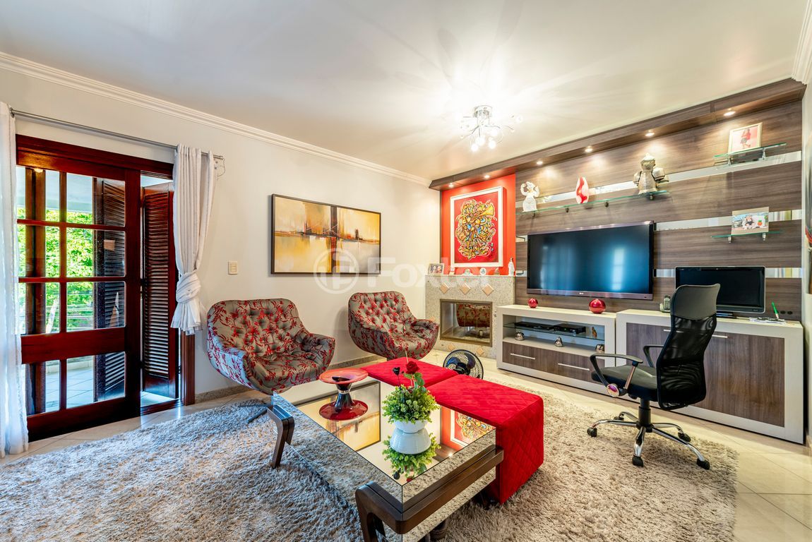 casa sobrado para comprar em Visconde do Herval, 1238 - foto 23