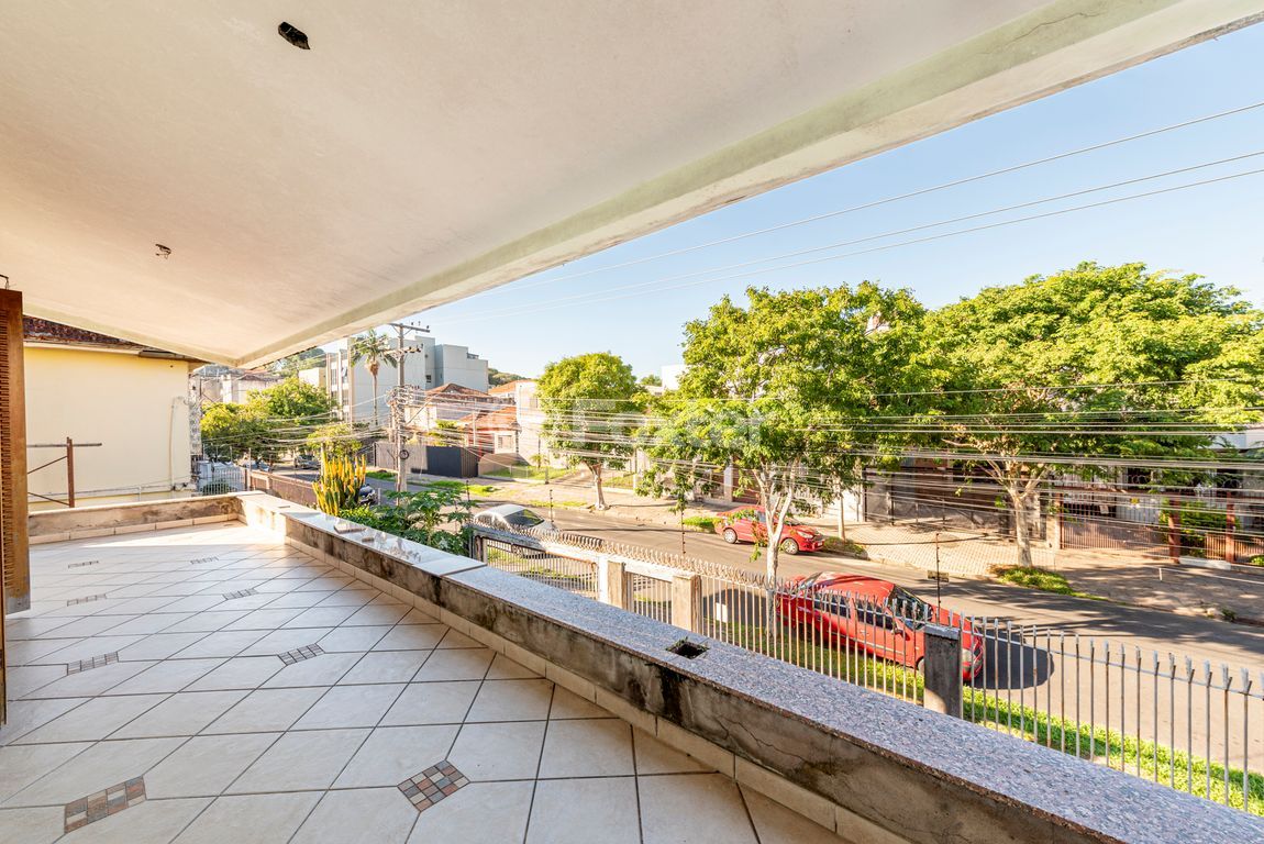casa sobrado para comprar em Visconde do Herval, 1238 - foto 24