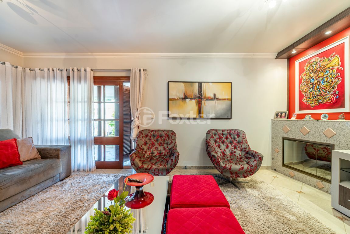 casa sobrado para comprar em Visconde do Herval, 1238 - foto 22