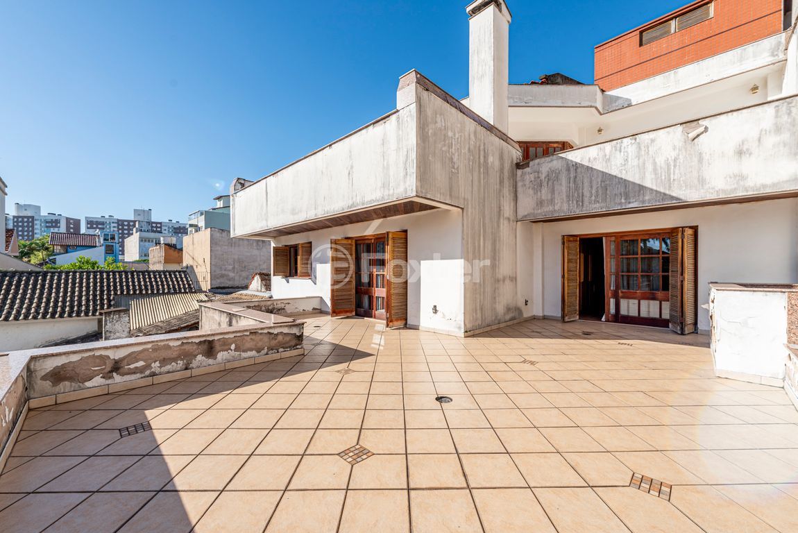 casa sobrado para comprar em Visconde do Herval, 1238 - foto 40