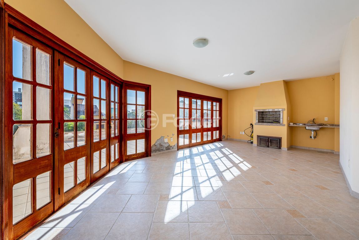 casa sobrado para comprar em Visconde do Herval, 1238 - foto 45