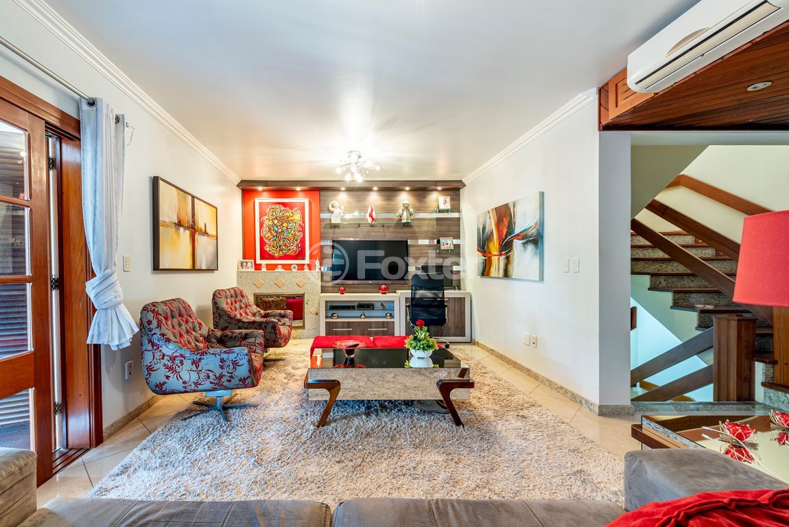 casa sobrado para comprar em Visconde do Herval, 1238 - foto 27