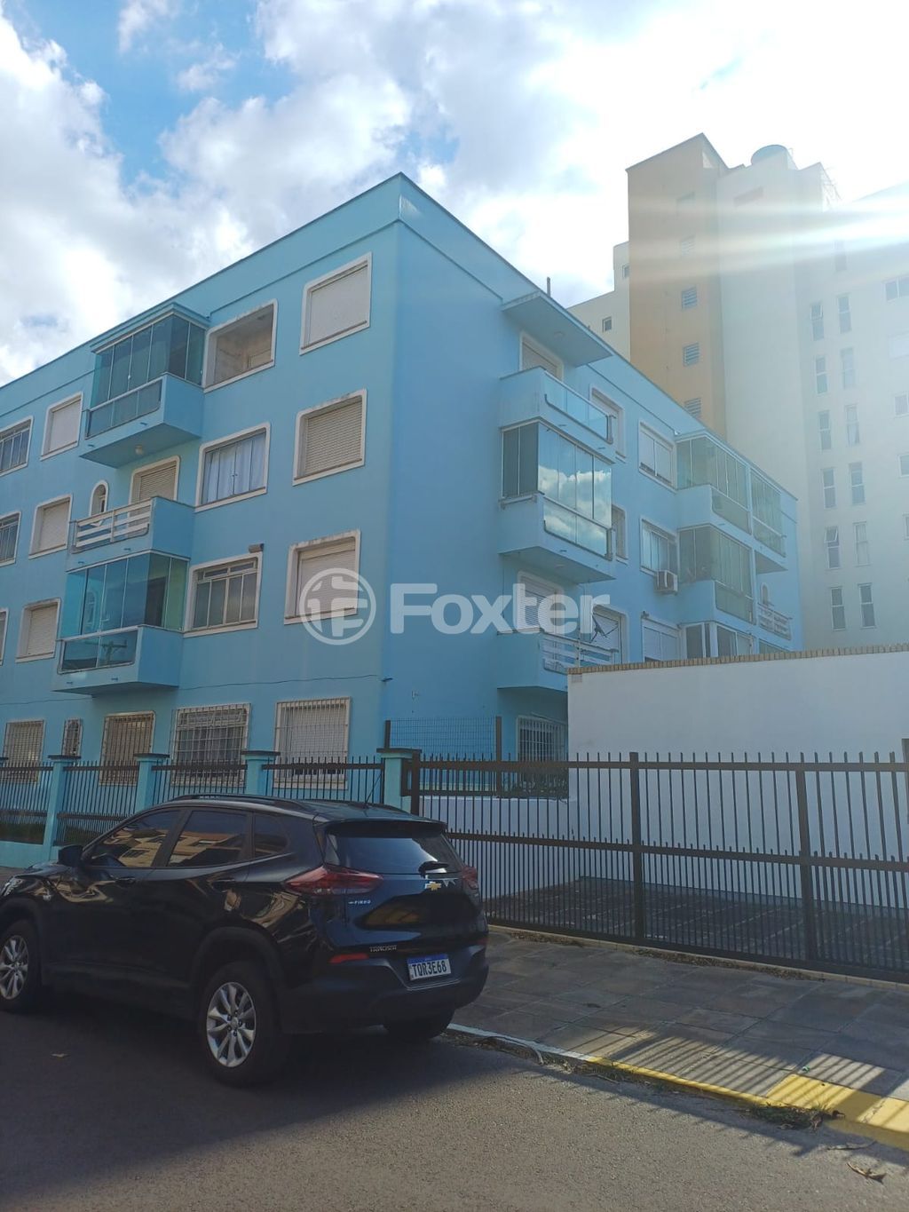Apartamento para comprar em da Igreja, 389 - foto 17
