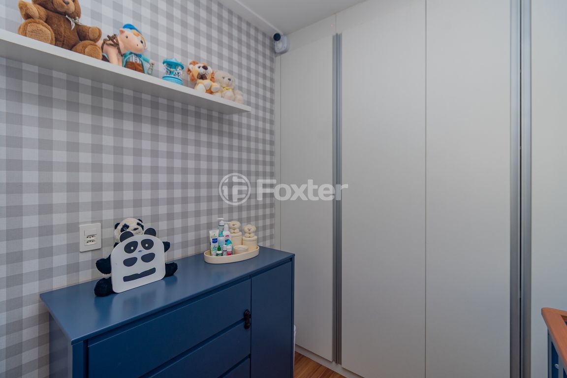 Apartamento para comprar em Doutor Campos Velho, 1756 - foto 13