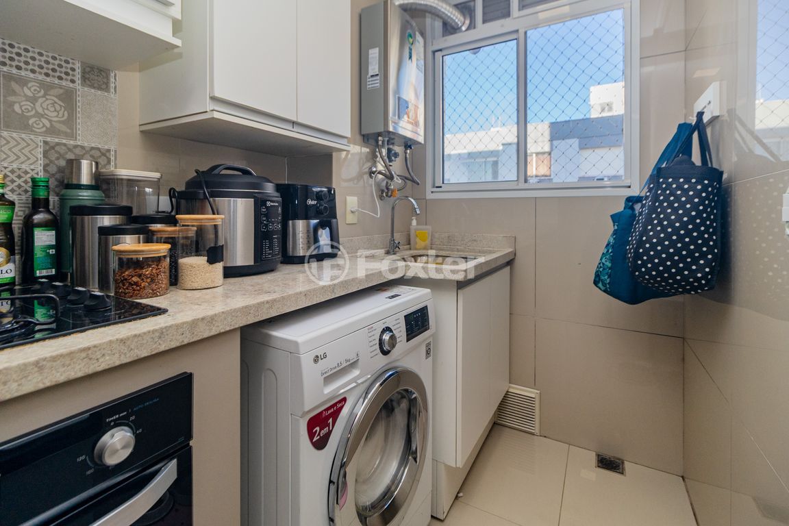Apartamento para comprar em Doutor Campos Velho, 1756 - foto 33