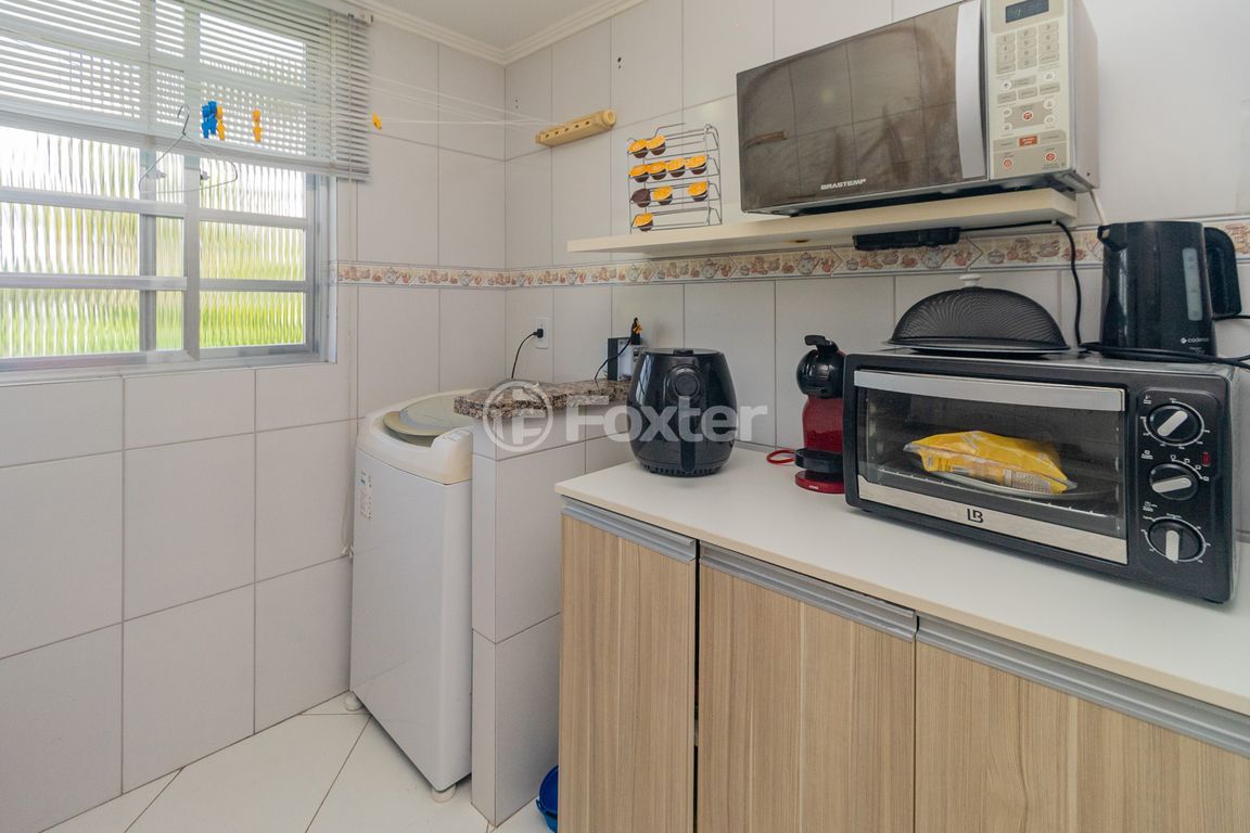 Apartamento para comprar em Professor Oscar Pereira, 990 - foto 29
