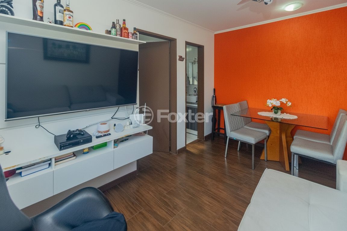 Apartamento para comprar em Azenha, Porto Alegre - foto 1