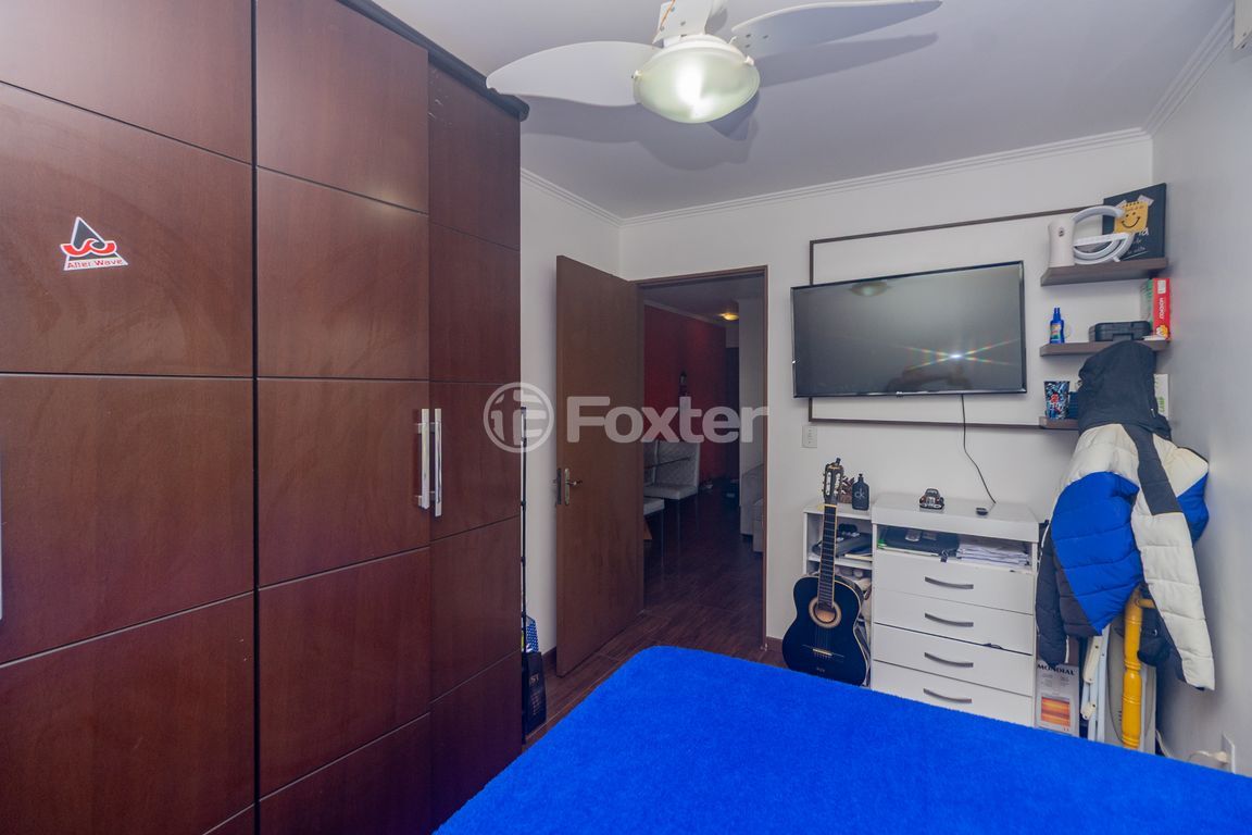Apartamento para comprar em Professor Oscar Pereira, 990 - foto 20