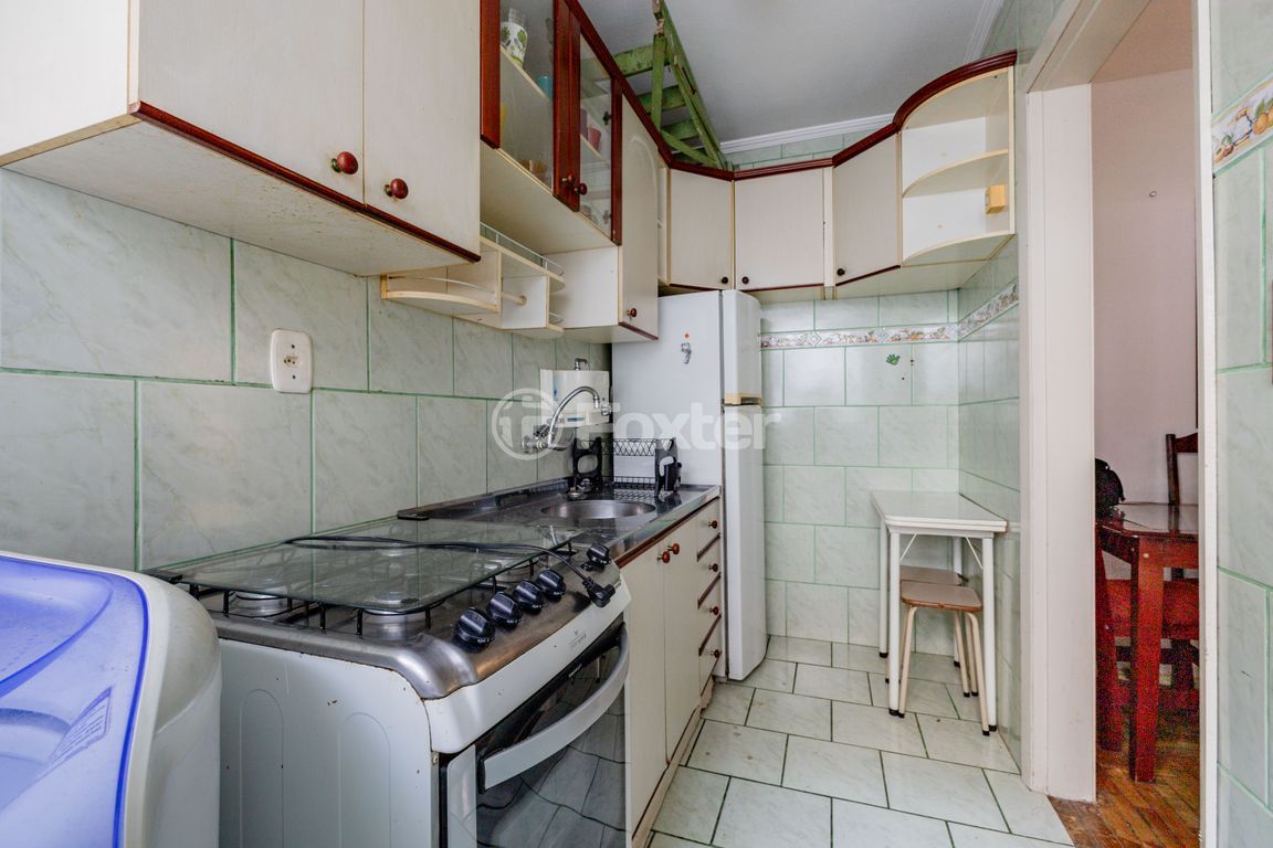 Studio/Kitnet/JK para comprar em Coronel João Corrêa, 435 - foto 20