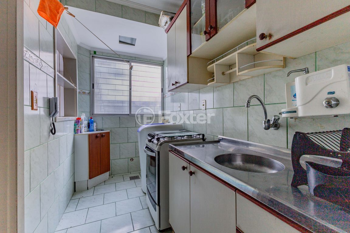 Studio/Kitnet/JK para comprar em Coronel João Corrêa, 435 - foto 21