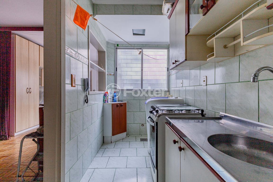 Studio/Kitnet/JK para comprar em Coronel João Corrêa, 435 - foto 22