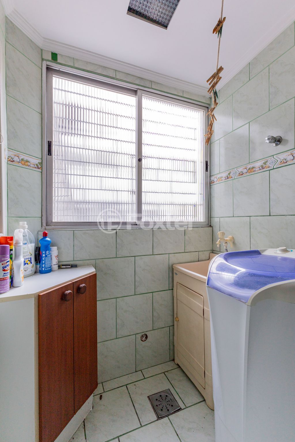 Studio/Kitnet/JK para comprar em Coronel João Corrêa, 435 - foto 23