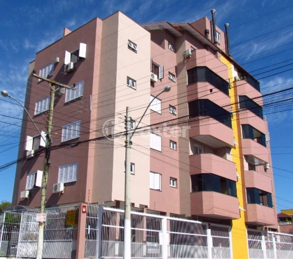 Apartamento para comprar em Doutor Décio Martins Costa, 549 - foto 10
