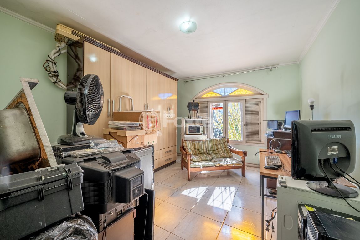 casa sobrado para comprar em Coronel Aparício Borges, 381 - foto 13