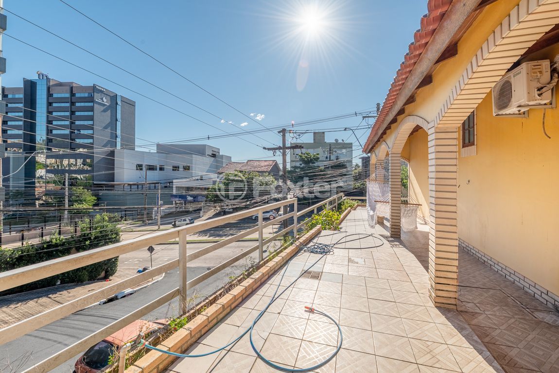 casa sobrado para comprar em Coronel Aparício Borges, 381 - foto 35
