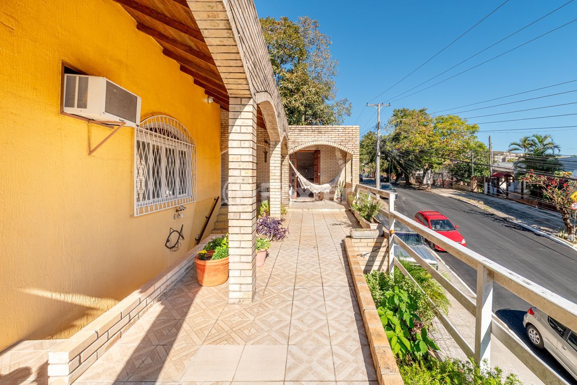 casa sobrado para comprar em Coronel Aparício Borges, 381 - foto 34