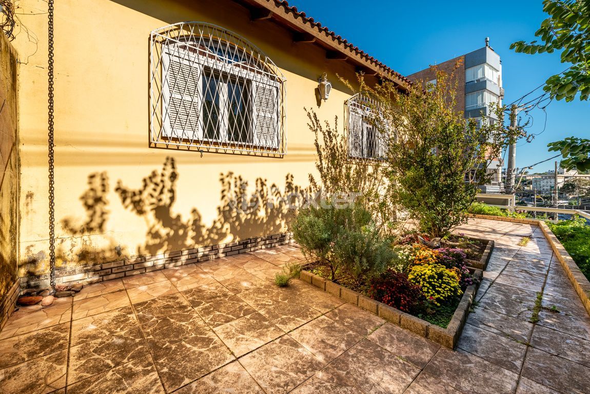 casa sobrado para comprar em Coronel Aparício Borges, 381 - foto 39