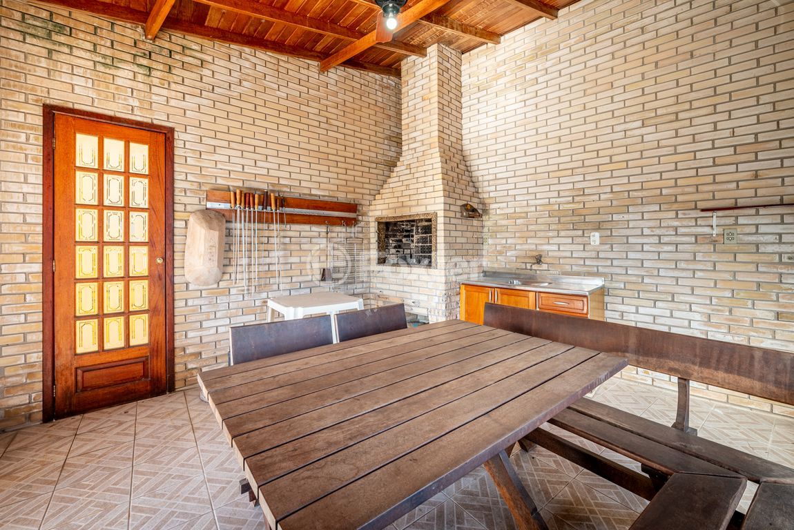 casa sobrado para comprar em Coronel Aparício Borges, 381 - foto 28