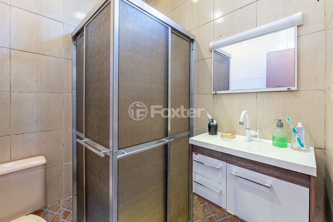 casa sobrado para comprar em Coronel Aparício Borges, 381 - foto 22