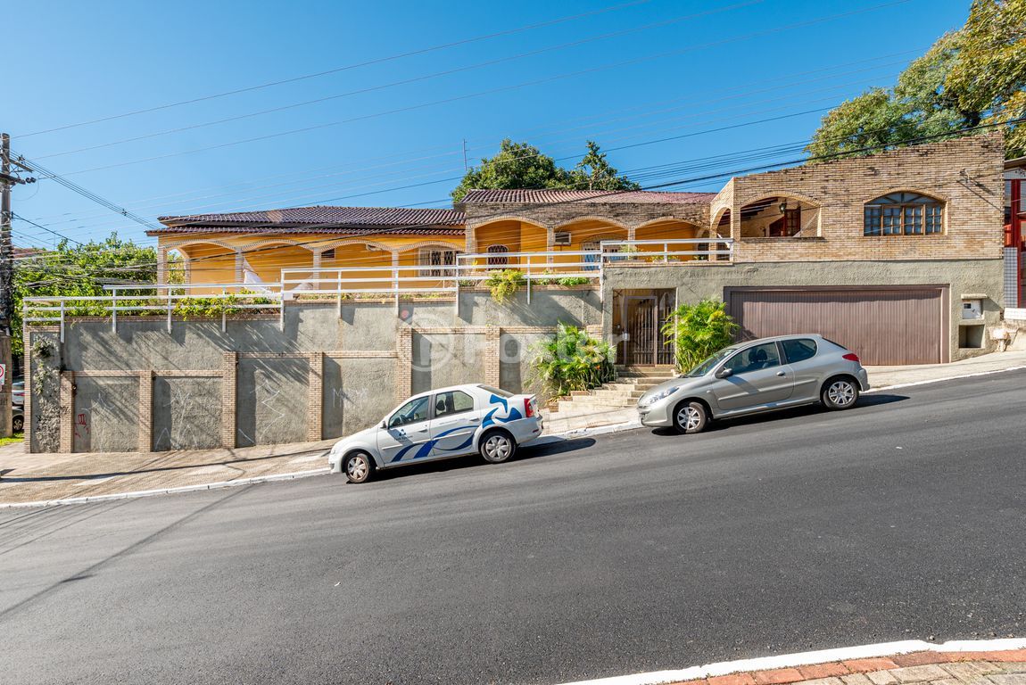 casa sobrado para comprar em Coronel Aparício Borges, 381 - foto 42