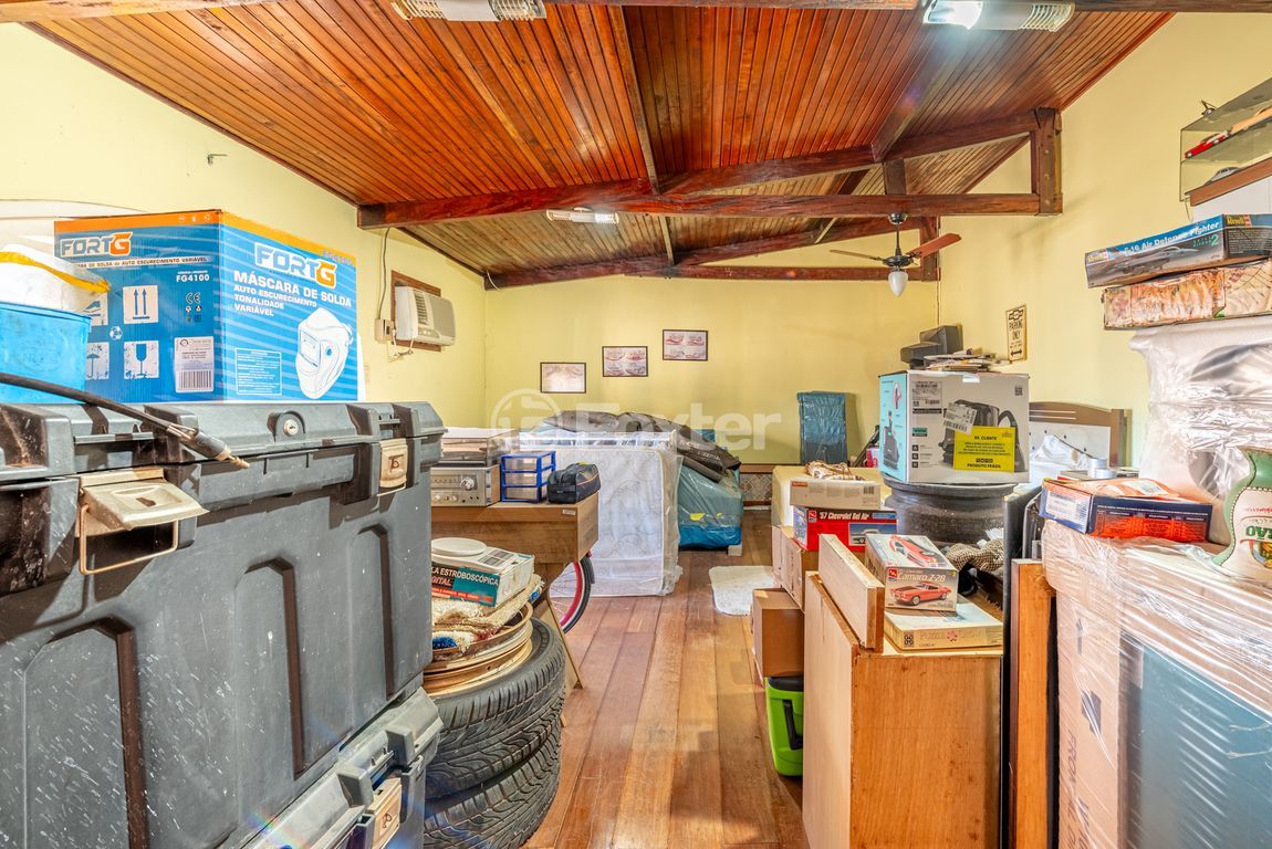 casa sobrado para comprar em Coronel Aparício Borges, 381 - foto 24