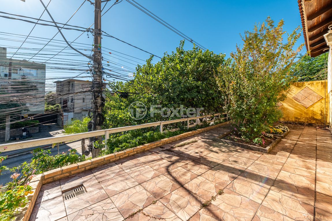 casa sobrado para comprar em Coronel Aparício Borges, 381 - foto 37