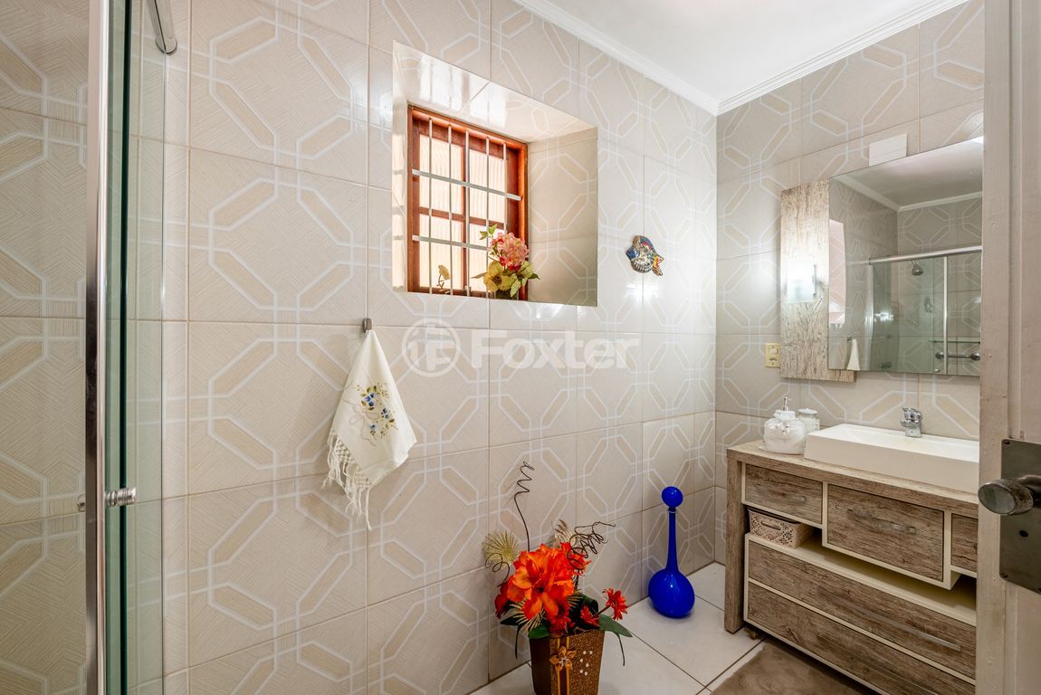casa sobrado para comprar em Coronel Aparício Borges, 381 - foto 12