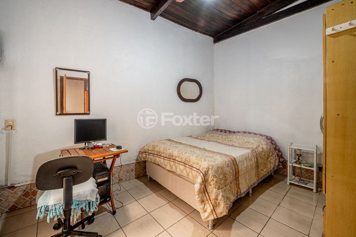 casa sobrado para comprar em Coronel Aparício Borges, 381 - foto 19