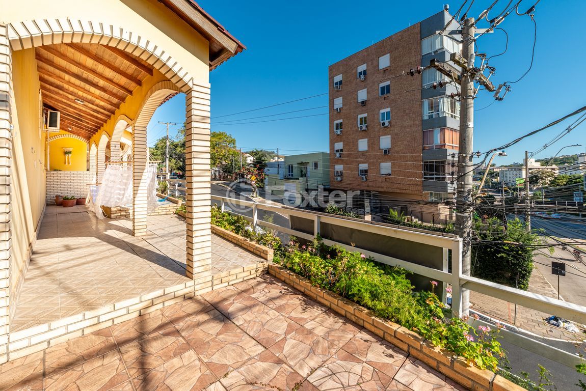 casa sobrado para comprar em Coronel Aparício Borges, 381 - foto 41