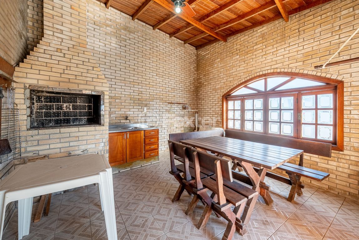 casa sobrado para comprar em Coronel Aparício Borges, 381 - foto 30