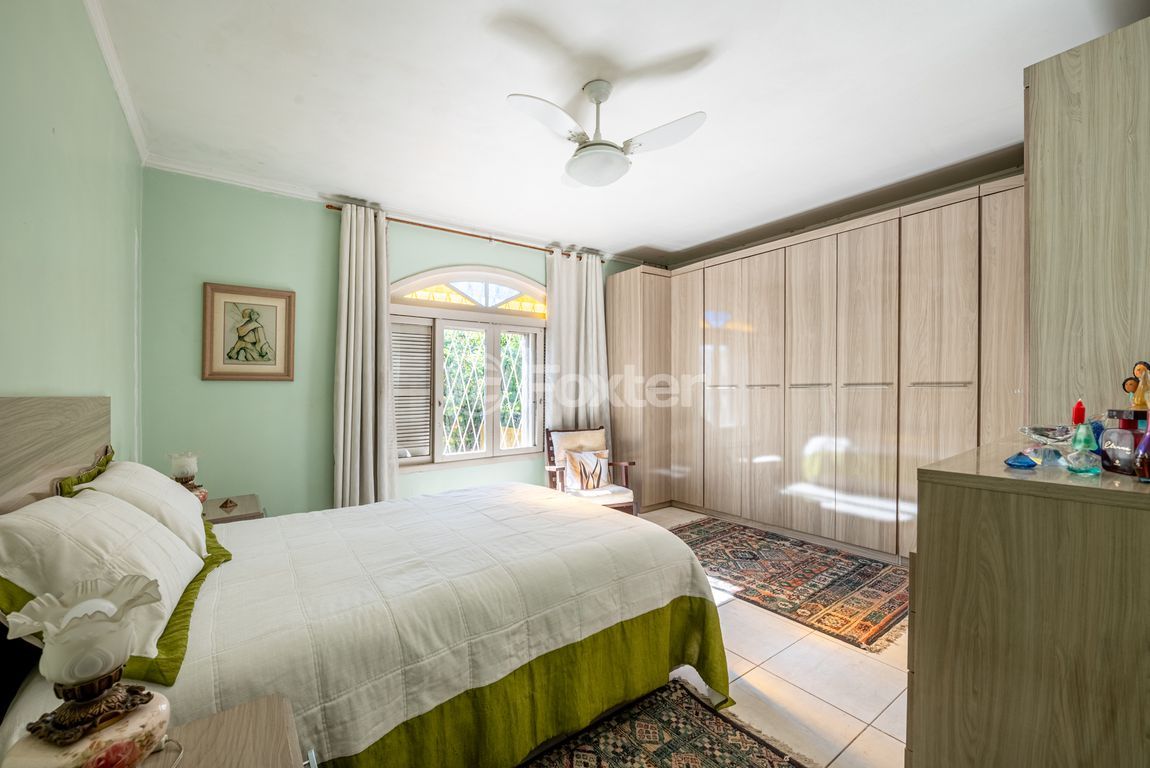 casa sobrado para comprar em Coronel Aparício Borges, 381 - foto 7