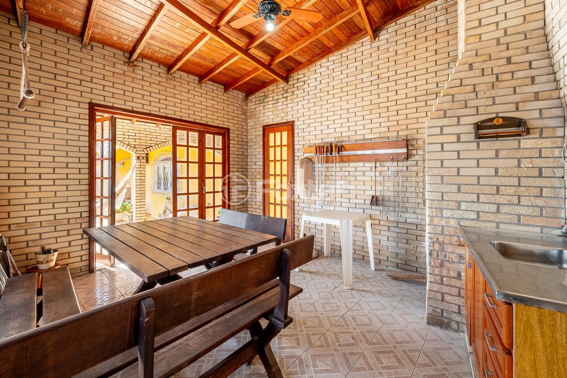 casa sobrado para comprar em Coronel Aparício Borges, 381 - foto 29