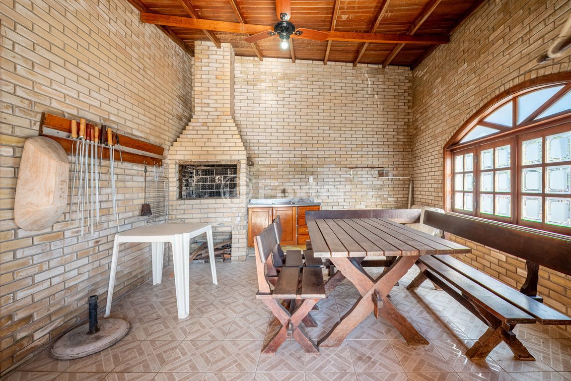 casa sobrado para comprar em Coronel Aparício Borges, 381 - foto 27