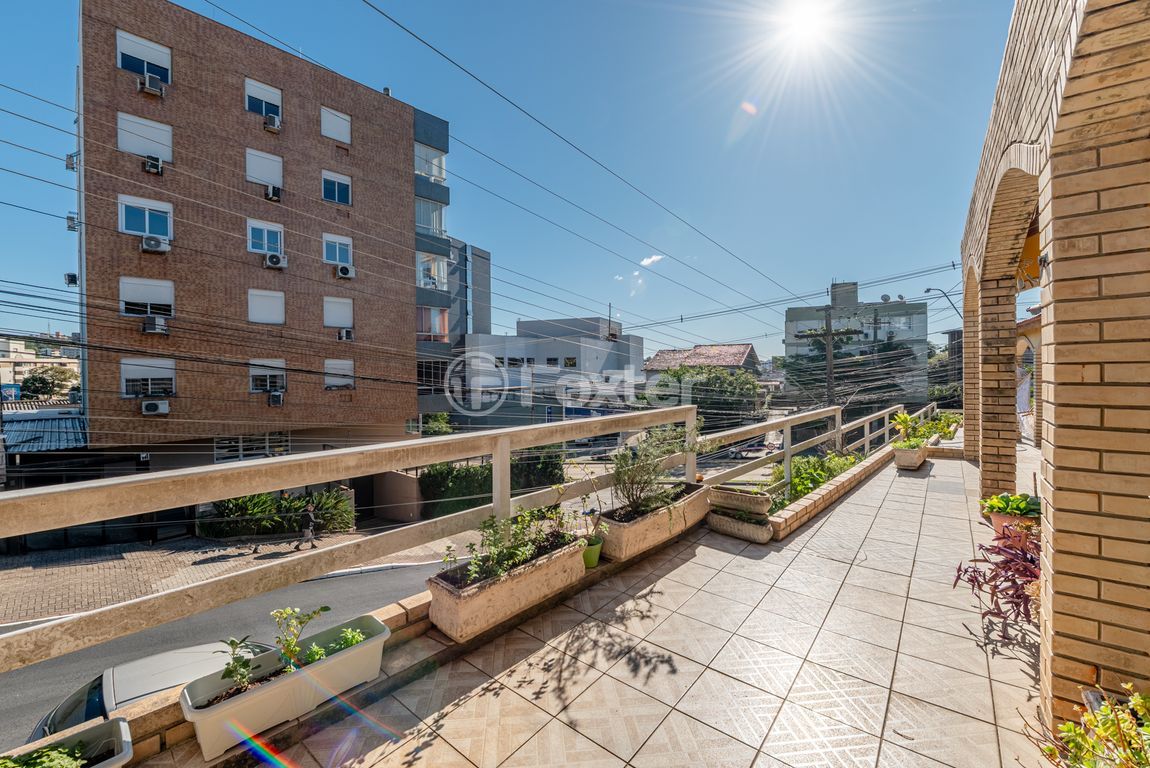 casa sobrado para comprar em Coronel Aparício Borges, 381 - foto 33