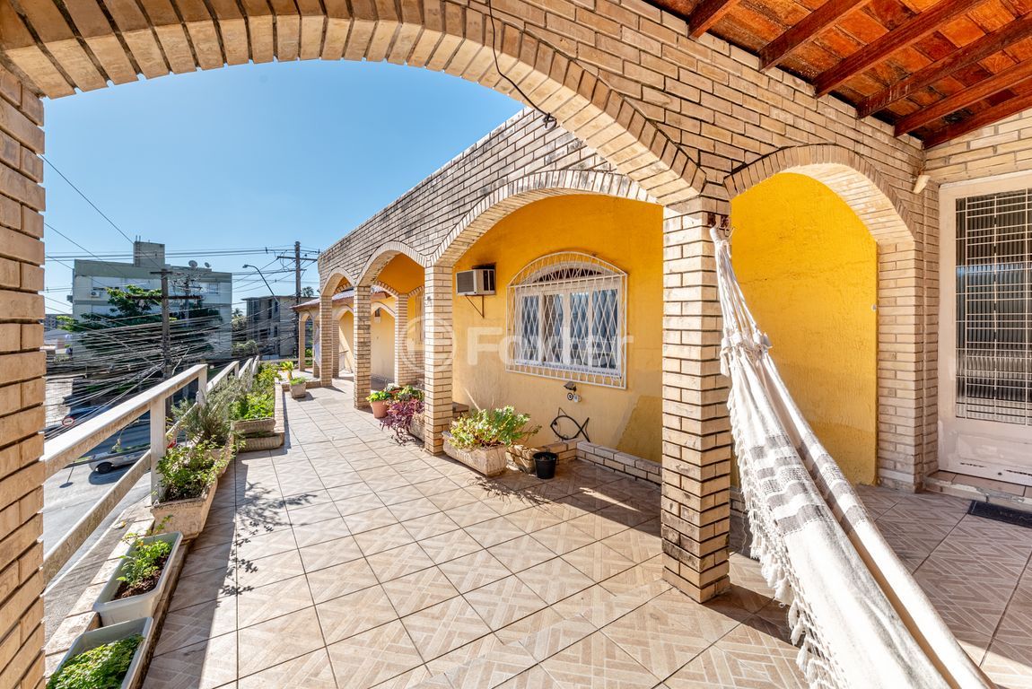 casa sobrado para comprar em Coronel Aparício Borges, 381 - foto 32