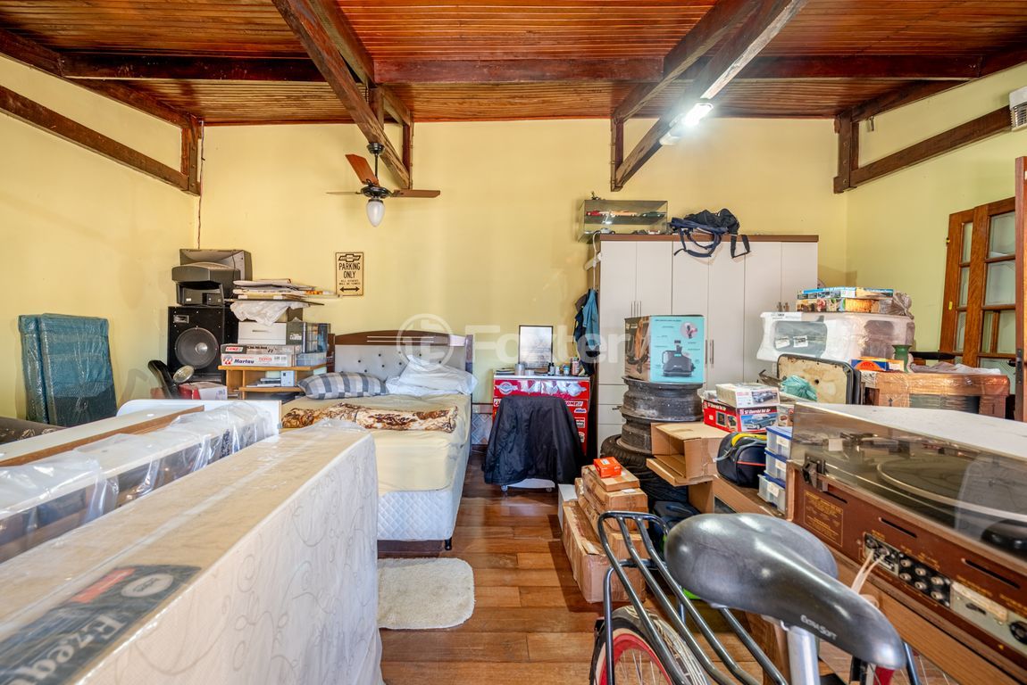 casa sobrado para comprar em Coronel Aparício Borges, 381 - foto 25