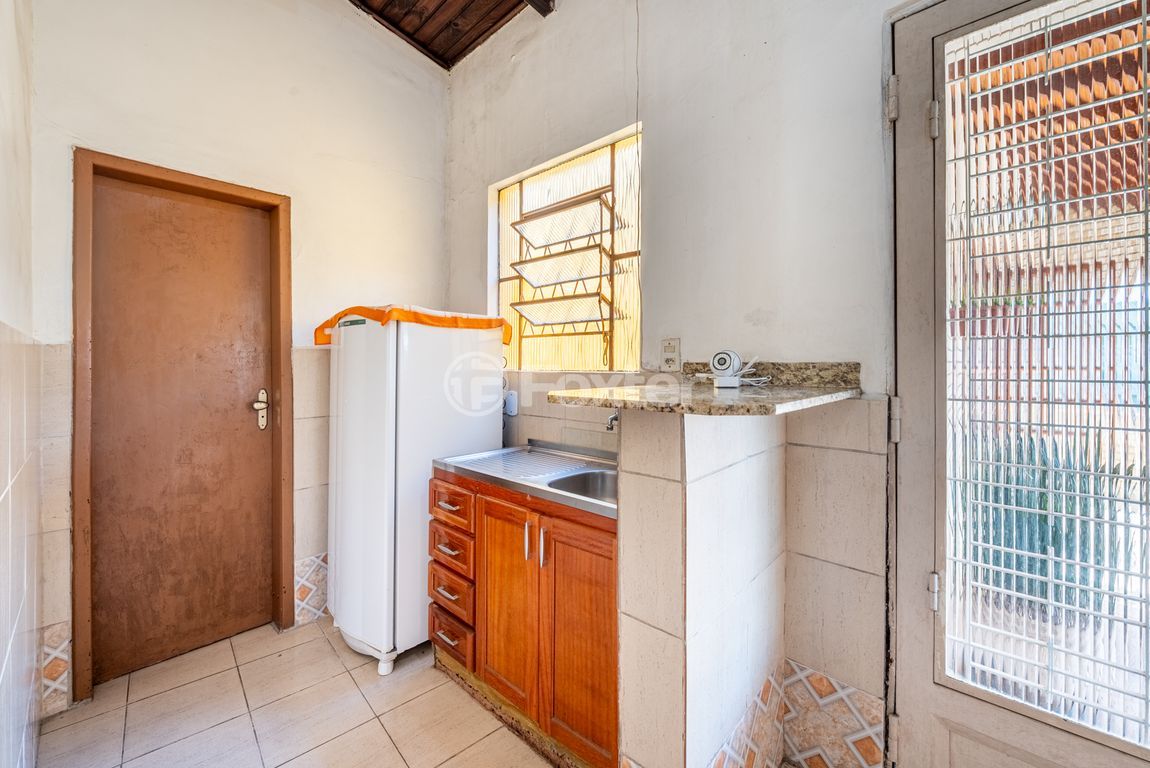 casa sobrado para comprar em Coronel Aparício Borges, 381 - foto 23