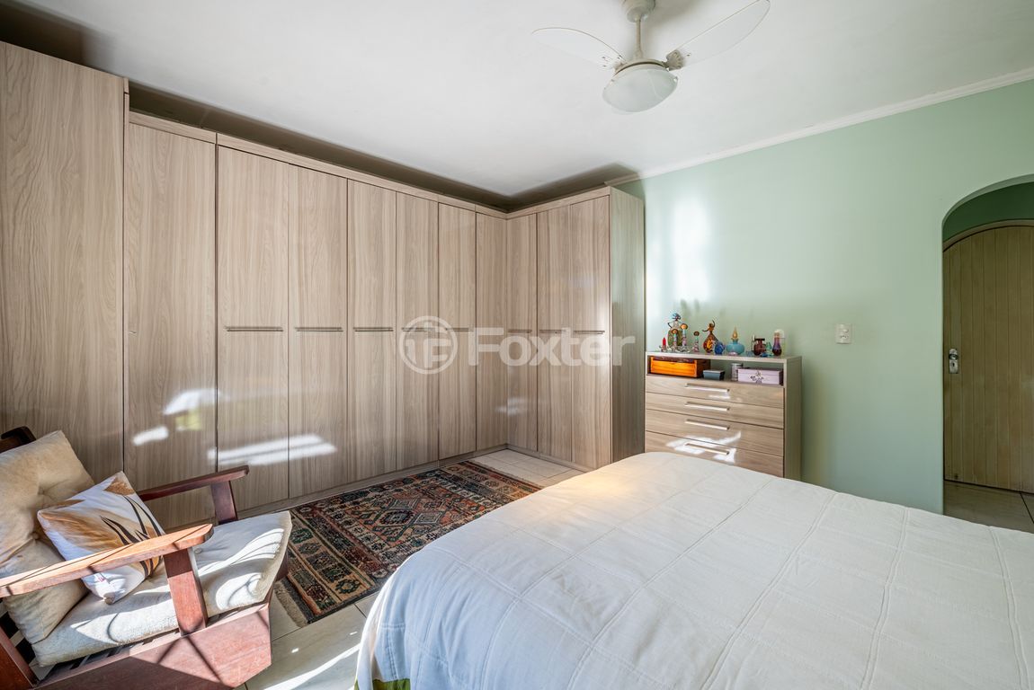 casa sobrado para comprar em Coronel Aparício Borges, 381 - foto 8