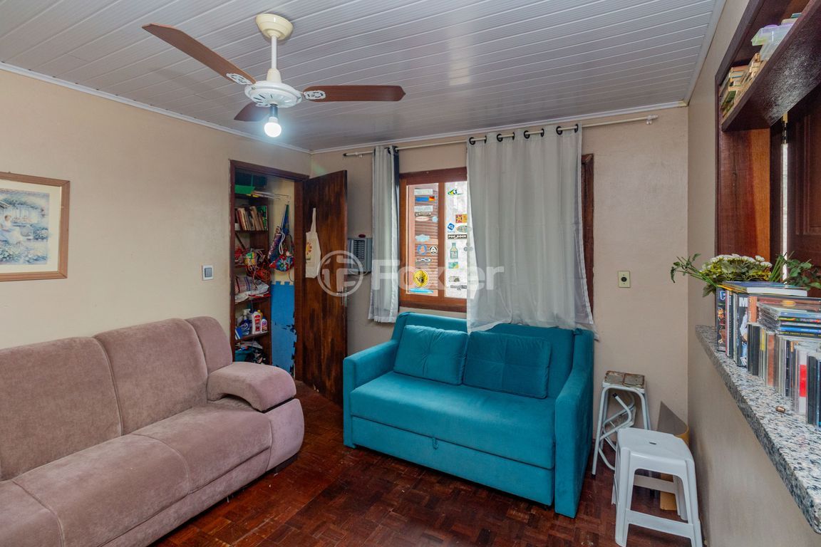 casa sobrado para comprar em Alcindo Guanabara, 412 - foto 14
