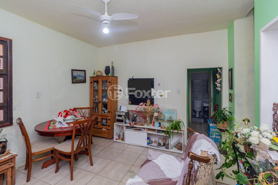 casa sobrado para comprar em Alcindo Guanabara, 412 - foto 24