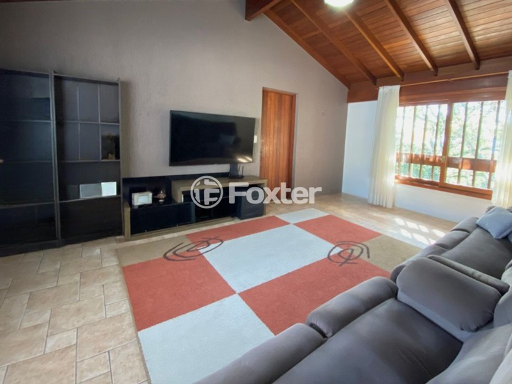 casa sobrado para comprar em João Aloysio Algayer, 1686 - foto 7