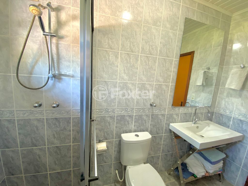casa sobrado para comprar em João Aloysio Algayer, 1686 - foto 8