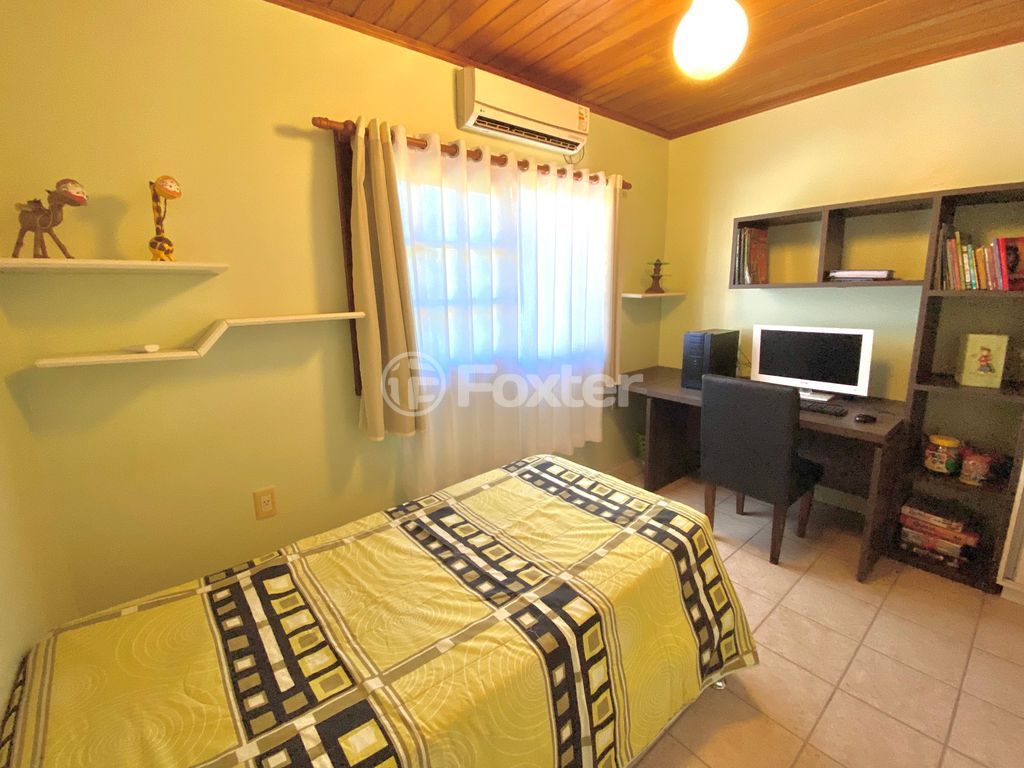 casa sobrado para comprar em João Aloysio Algayer, 1686 - foto 27