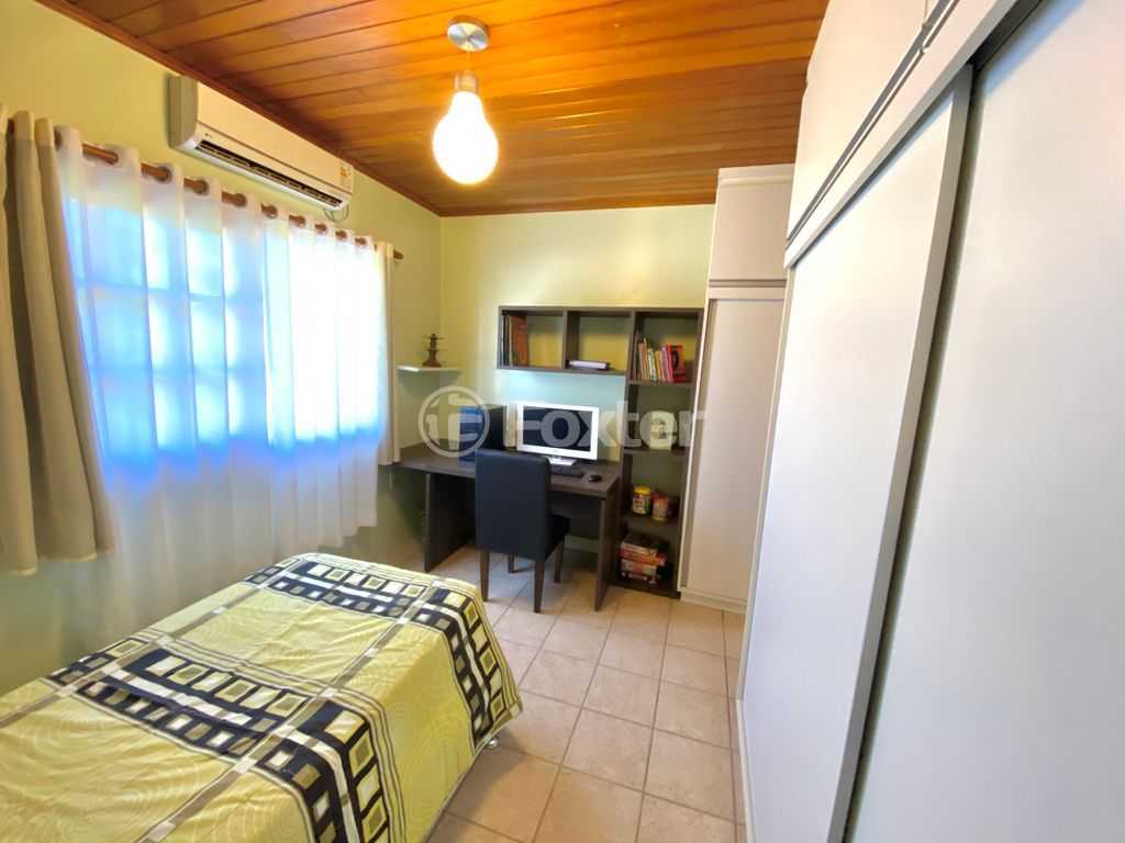 casa sobrado para comprar em João Aloysio Algayer, 1686 - foto 10