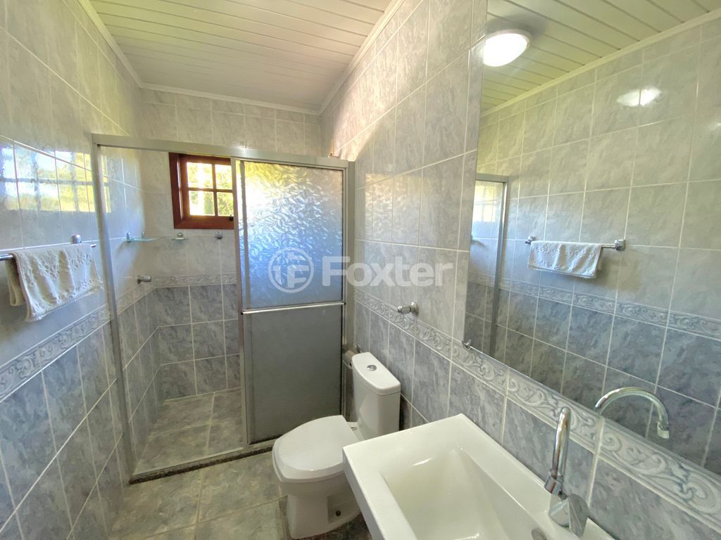 casa sobrado para comprar em João Aloysio Algayer, 1686 - foto 18